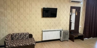 Адлер: Гостевой дом Виолетта