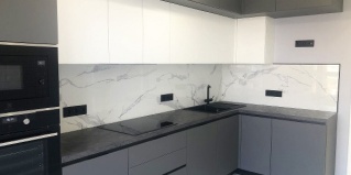 Астана: Апартаменты Posutocno_at_home