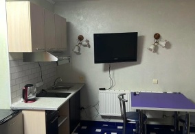 Гостевой дом De Lux в Адлере