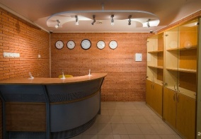 Капсульные отели Mariel в Санкт-Петербурге