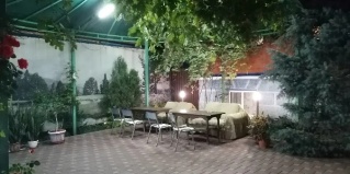Ростов-на-Дону: Отель Молодежная