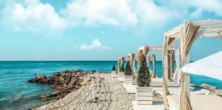 Геленджик: Гостевой дом Тихий сад