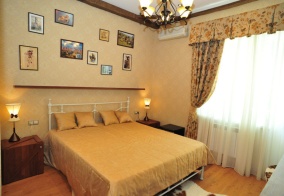 Отель Music hall в Геленджике