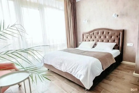 Таганрог: Апартаменты Просторы