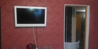 Уренгой: Отель Медведица