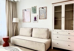 Апартаменты SimpleStay Apartments в Люберцах