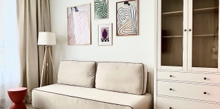 Люберцы: Апартаменты SimpleStay Apartments