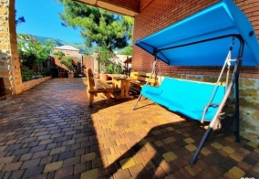 Гостевой дом Morskoy priboy в Геленджике