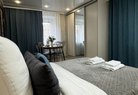 Апартаменты Созвездие Камчатки в Петропавловске-Камчатском