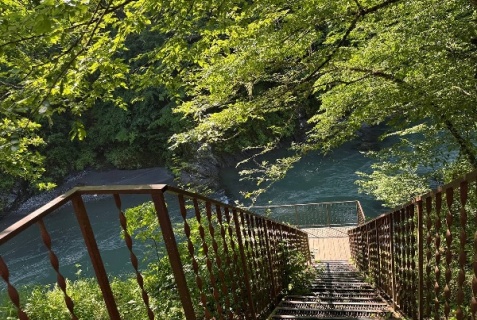 Гузерипль: Отель Black Rock Garden