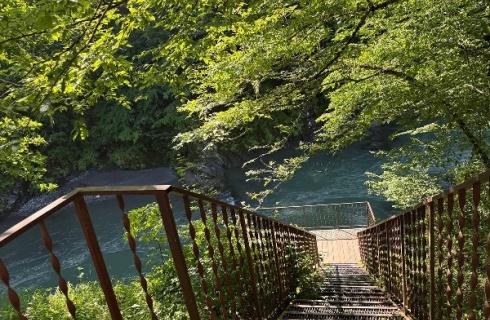 пос. Гузерипль: Отель Black Rock Garden