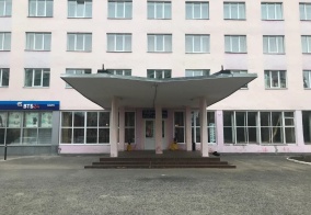 Отель Северное сияние в Заозерске