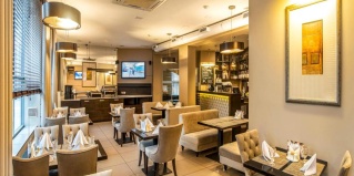 Новосибирск: Отель Аванта