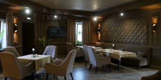 Курск: Отель Bellagio