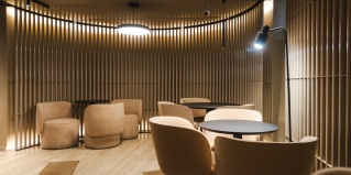 Санкт-Петербург: Отель Uno by Valo