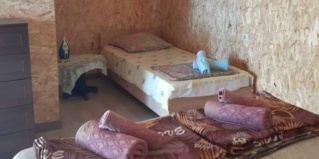 Новый Афон: Гостевой дом Гостевой дом
