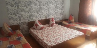 Гагра: Гостевой дом У Сергея и Веры