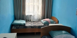 Нижний Новгород: Хостел Канавинский