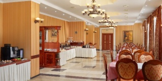 Тобольск: Отель Георгиевская