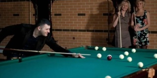 Радужный: Отель Евгения