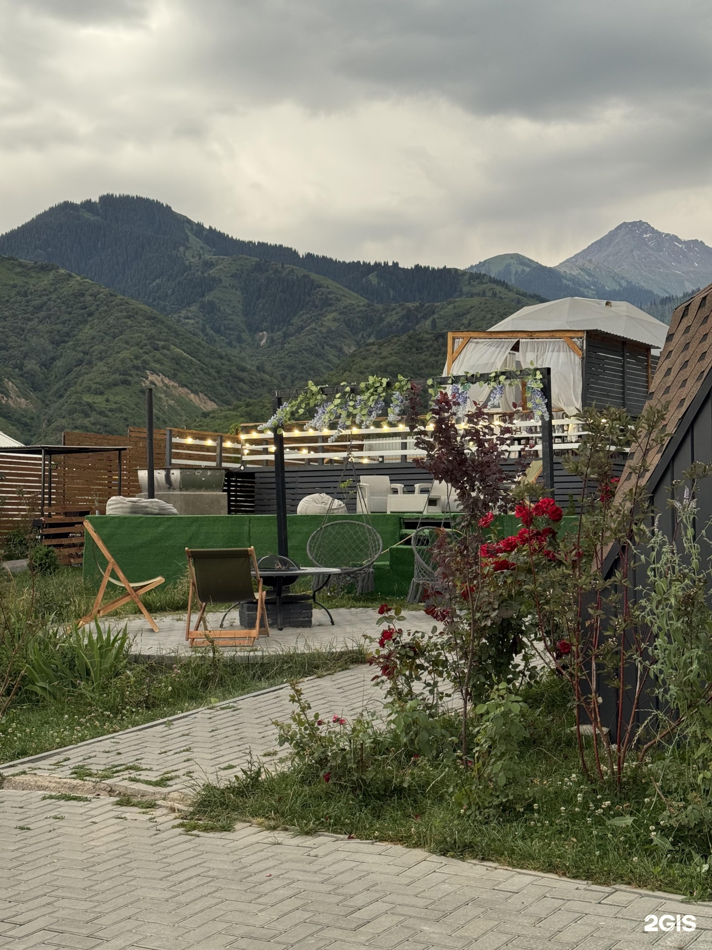 Bai Tau Glamping