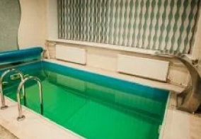 Отель Меридиан в Архангельске