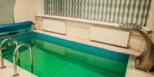 Архангельск: Отель Меридиан