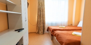 Мурманск: Отель Otel51.com