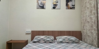 Владивосток: Хостел City Centre Hostel