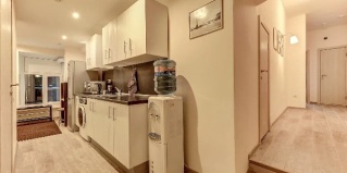 Санкт-Петербург: Хостел Superhostel