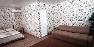 Свободный: Гостевой дом Fort