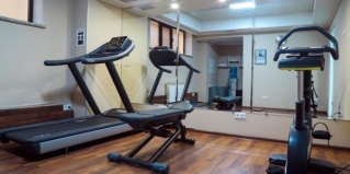 Бишкек: Отель City Hotel Bishkek