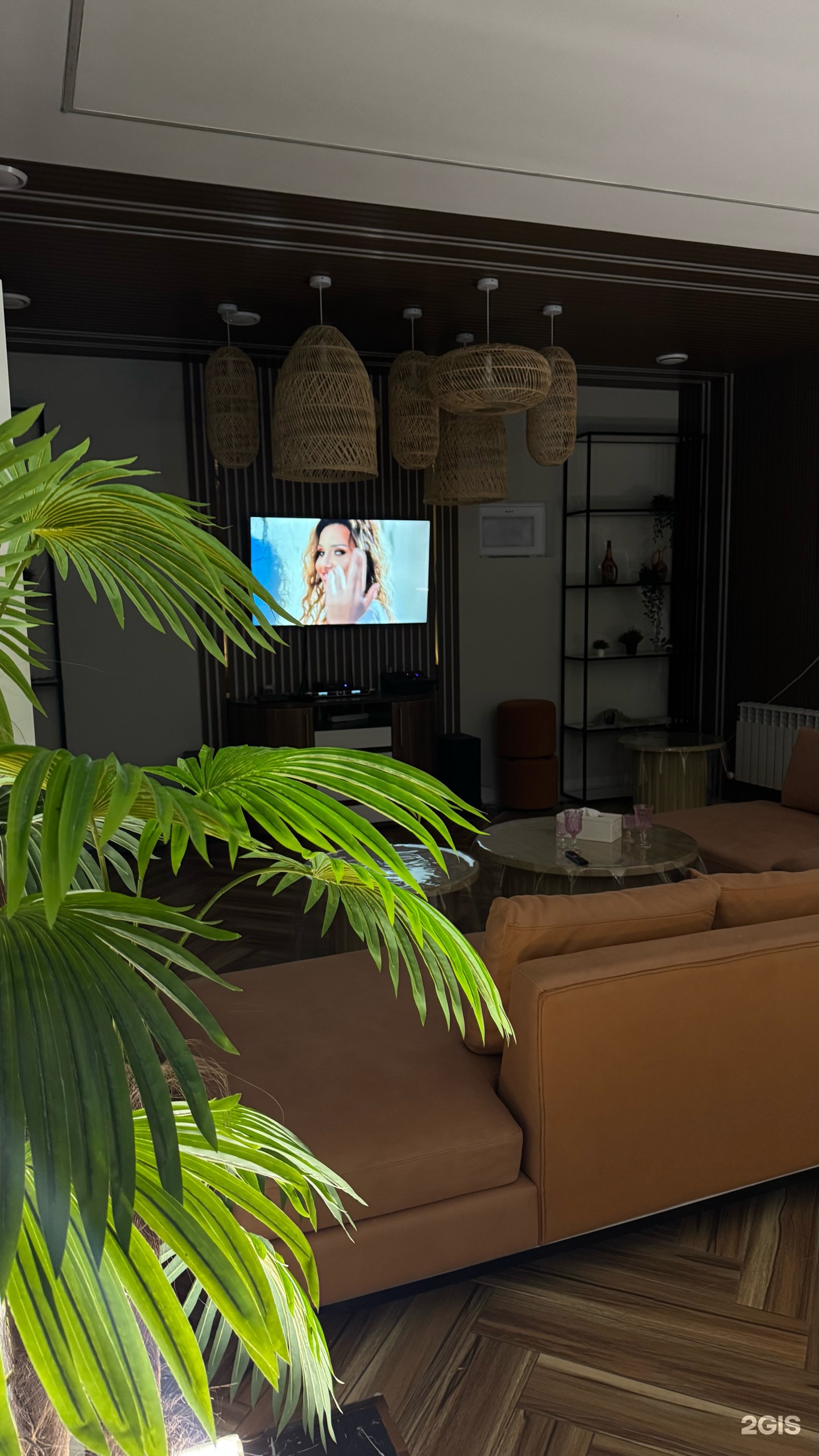 IMPERIAL SPA & SAUNA