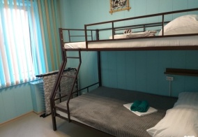 Хостел Норка в Новосибирской области