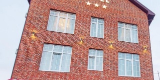 Краснодар: Отель D hotel