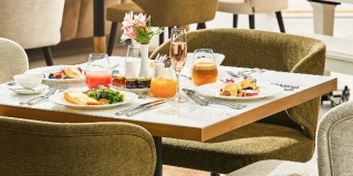 Санкт-Петербург: Отель Wawelberg Hotel St.Petersburg