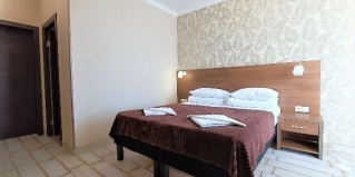 Сириус: Гостевой дом Аурум