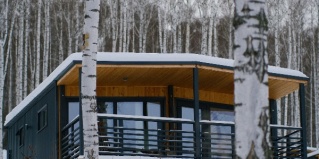 Алтайский район: Глэмпинг Красота