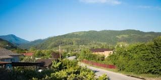 Цандрыпш: Гостевой дом Singer