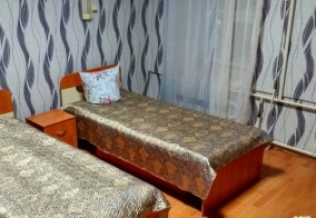 Отель Хостел в Нолинске