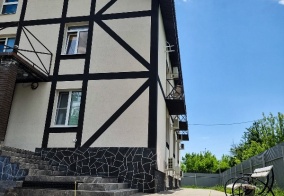 Гостевой дом Роял в Новокуйбышевске