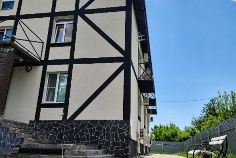 Новокуйбышевск: Отель Роял