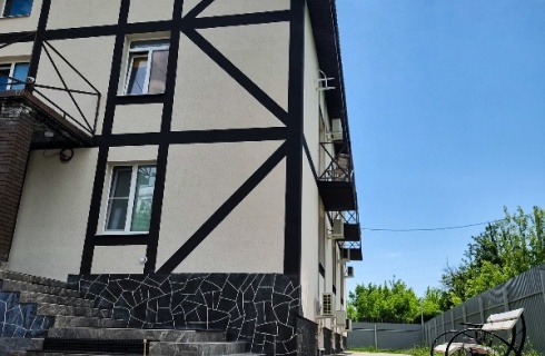 Новокуйбышевск: Отель Роял