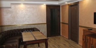 Краснодар: Отель Messalina