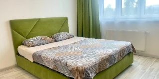 Екатеринбург: Апартаменты DreamHouse