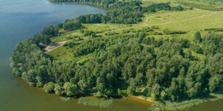 Лопотово: Коттедж Luna