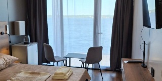 Волгоград: Турбаза Солнце, воздух и вода