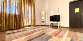 Атырау: Гостевой дом Сарай Бату