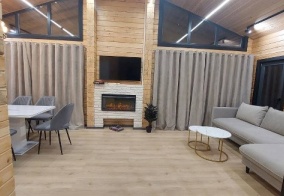 Апартаменты Крепкая башня в Шерегеше