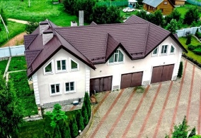 Турбаза Family house в Ярославской области